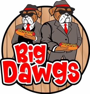 Big Dawgs Italian Beef